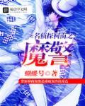名侦探柯南炎之魔犬