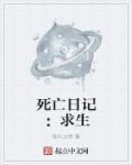 死亡日记 游戏