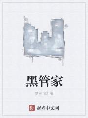 管家要看黑魔盒