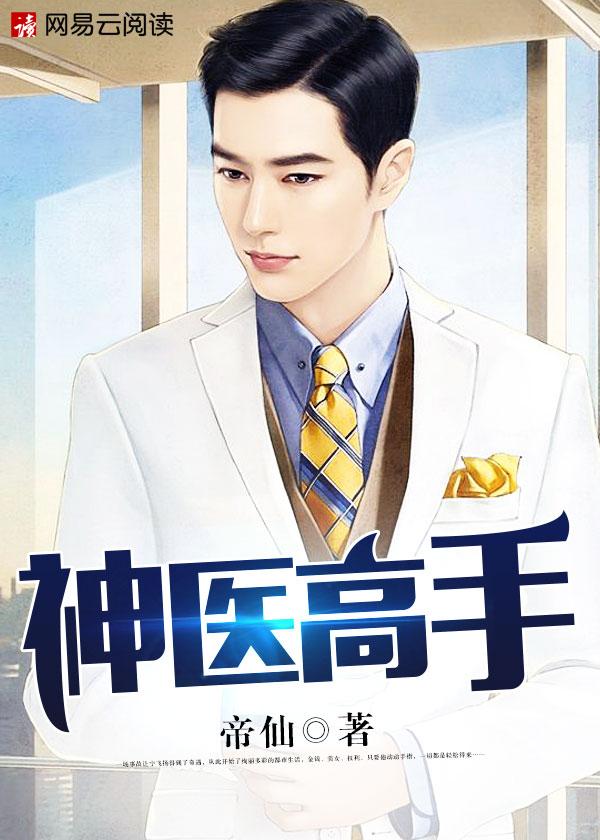 神医高手沈天衣第二卷