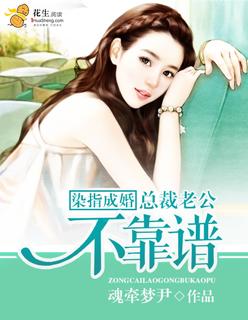 染指成婚老公别太急全本