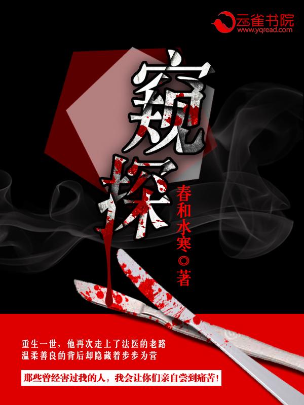 窥探第二季