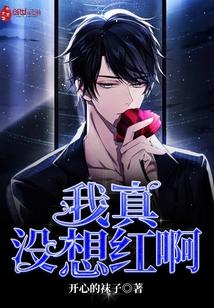 我真没想红啊txt全本免费