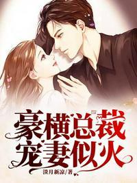 豪横总裁宠妻似火作者