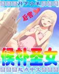 候补圣女漫画作者介绍