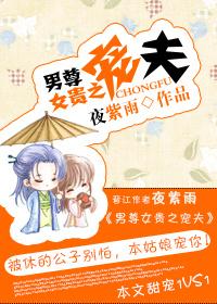 男尊女贵之宠夫几个男主