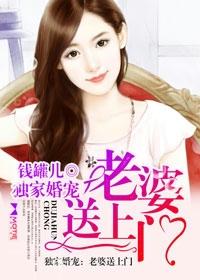 独家婚宠老婆送上门免费阅读全文