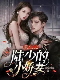 重生娇妻之陆少宠上瘾