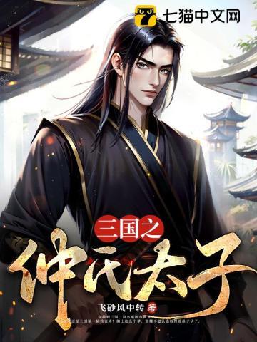 三国之仲氏太子gl