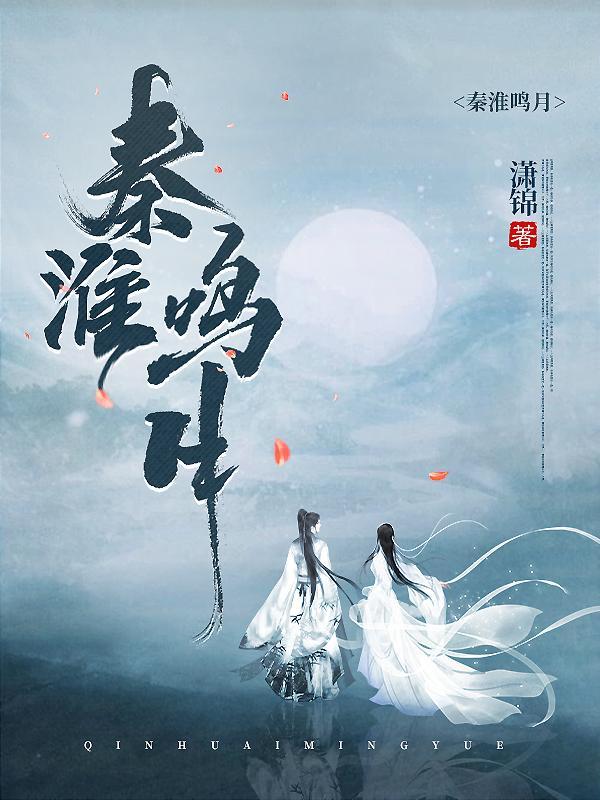 秦淮夜歌曲