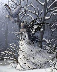 雪落新婚by秦听