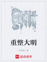 重整大明全文阅读