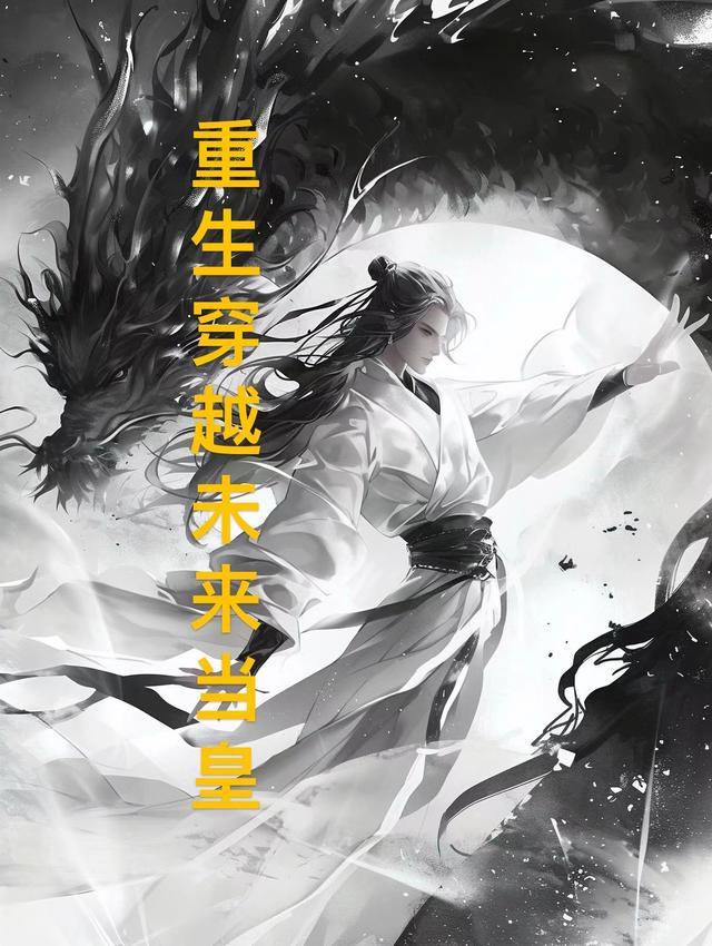 穿越或重生到未来