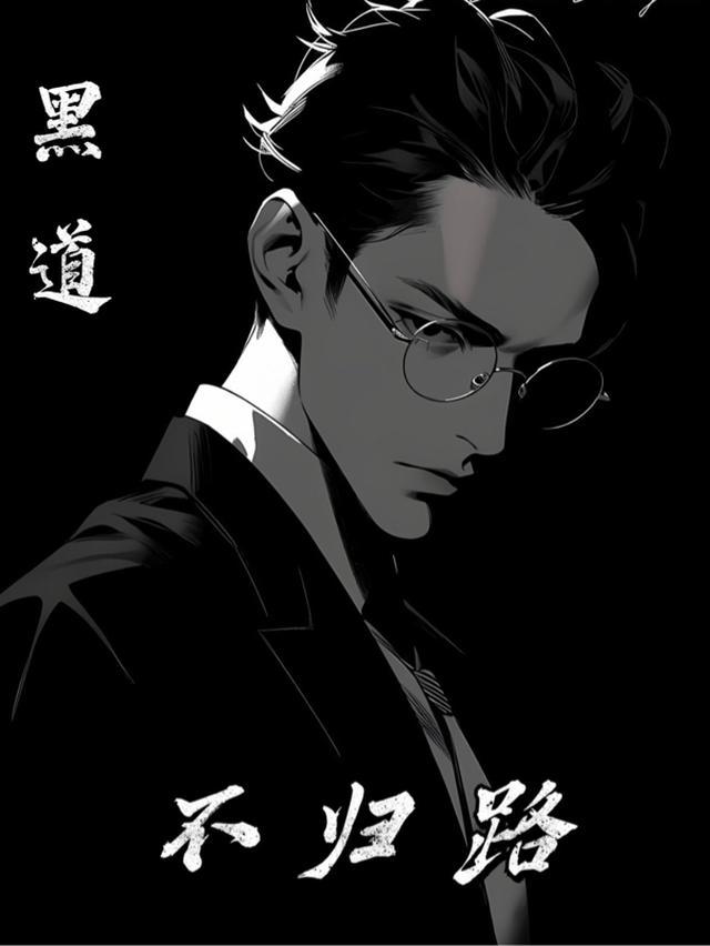 黑道不归路余飞笔趣阁