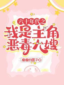 穿越六十年代男主