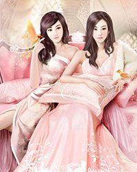 律师女孩子