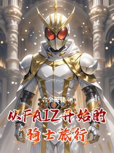 从骑士开始的旅途
