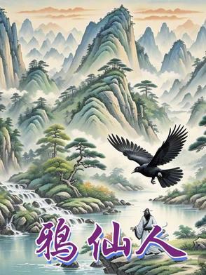 鸦仙人韩榆全文免费阅读
