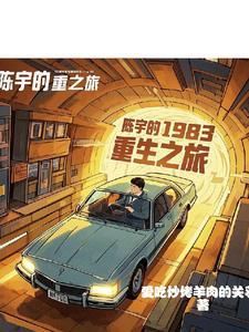重生主人公叫陈宇的