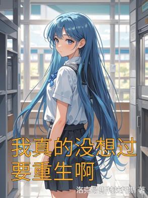 我真没想重生啊全文
