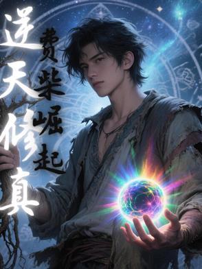 废柴逆袭的修真