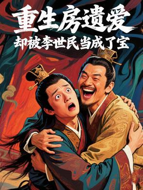 主角是房遗爱的穿越