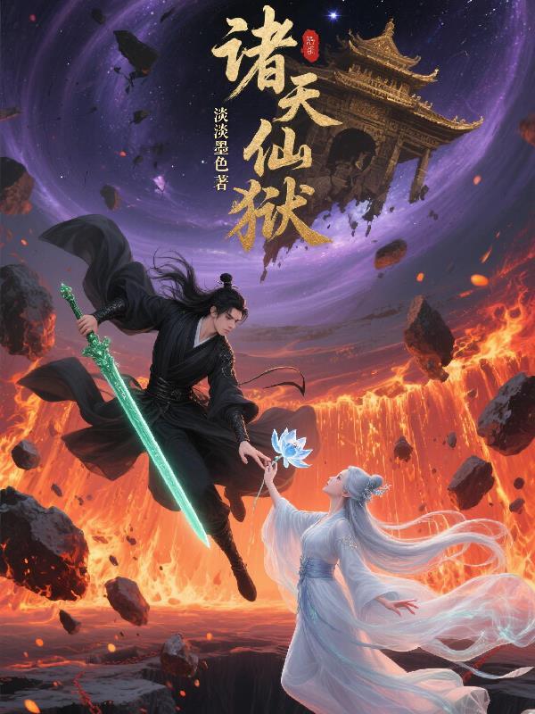诸天仙狱图
