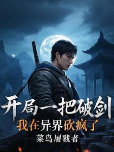 我在异界砍疯了