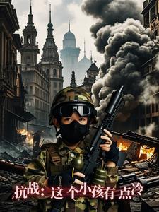 抗战这个小孩有点冷 峨眉豆