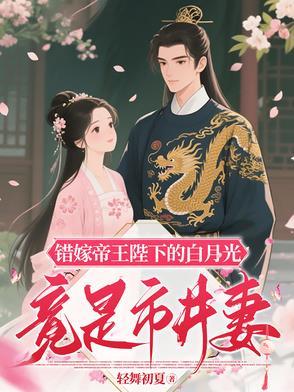 错嫁帝少成良缘免费阅读全文