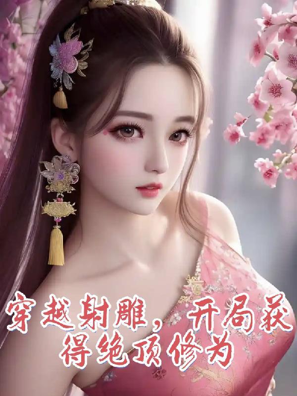 开局获得绝顶修为书海阁