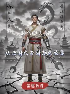 基建狂潮免费阅读