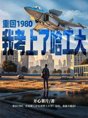 重生回到80年代做学霸全文免费阅读