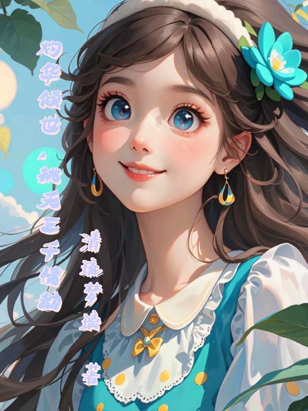 灼灼桃花 三千繁华 却似人间只有一个他