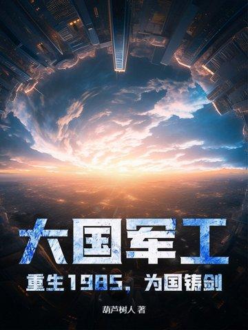 军工霸主从1985开始正版