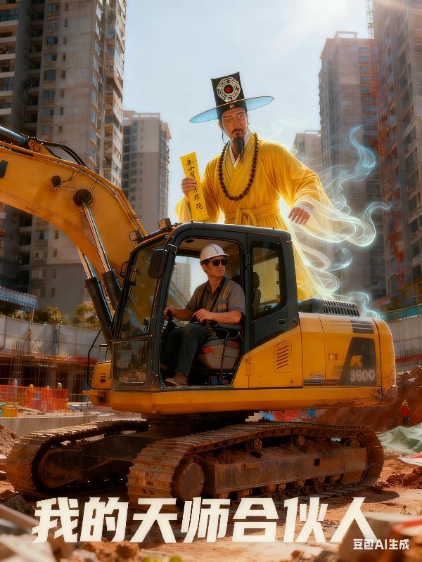 我的天师合伙人百度百科