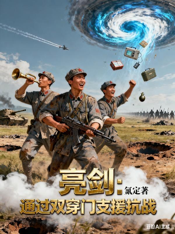 双穿门支援亮剑