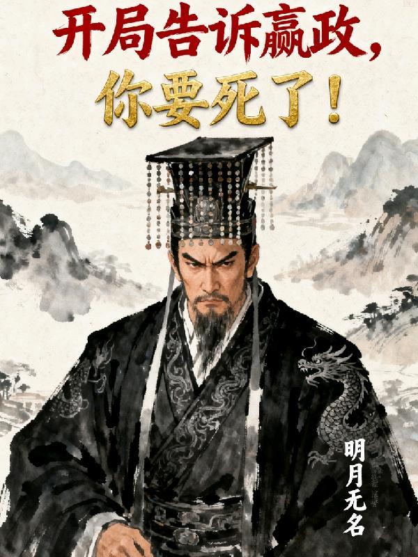 开局嬴政求我下山赢逍遥在线阅读