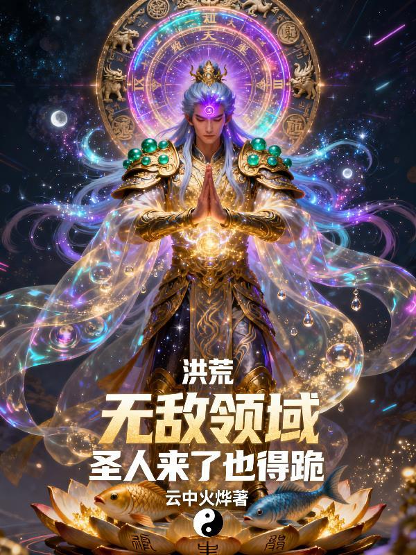 洪荒之无敌圣帝