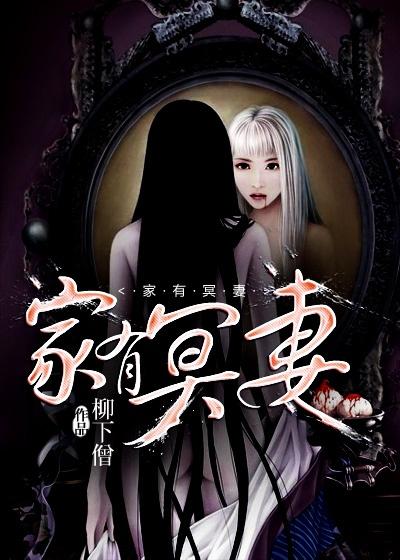 家有冥妻有声