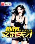 都市文武狂兵