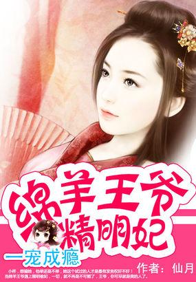 一宠成瘾:绵羊王爷精明妃