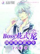 国民男神是女生:BOSS花式宠