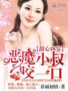 甜心18岁:总裁大人,宠宠宠