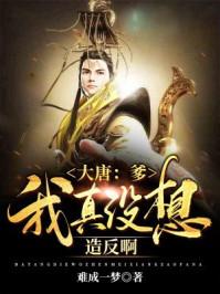 大唐:爹,我真没想造反啊!