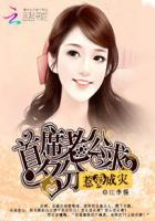首席老公求名分:惹爱成灾