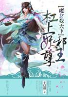 魔女戏天下:杠上妖孽邪王