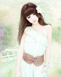 农门团宠:神医娘子美又娇