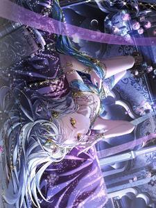 崩坏:律者小姐有点太过怠惰了