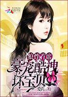 第一首席:豪宠酷拽坏宝贝